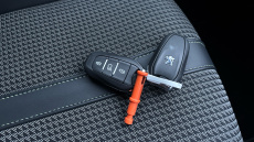 Peugeot 208 1.2 PureTech 100 GT 5dr EAT8 Petrol Hatchback